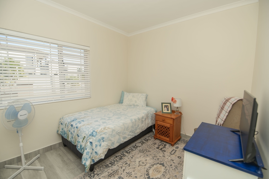 3 Bedroom Property for Sale in Kamma Heights Eastern Cape